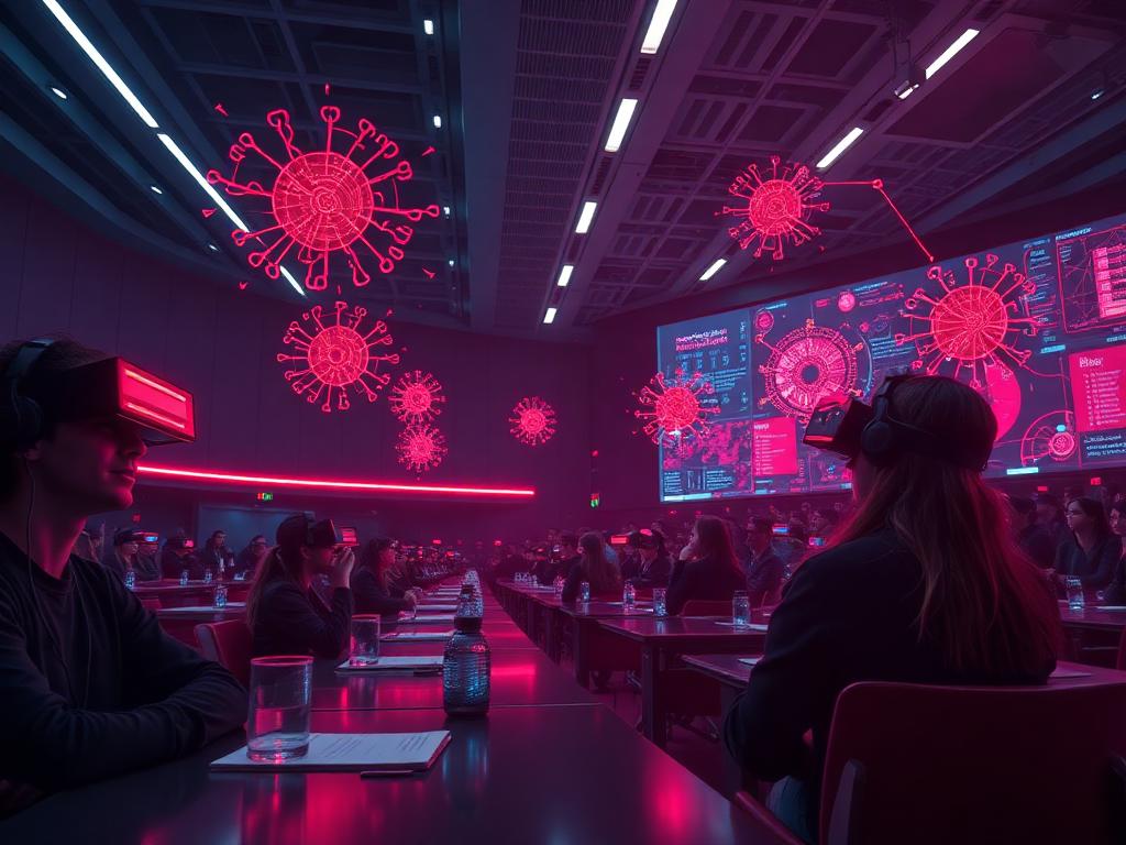AI in Higher Education